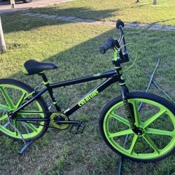 Se Bmx Creature 24” Cruiser 