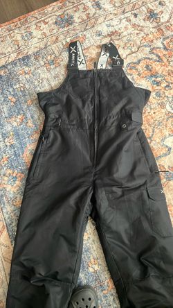 Snow  Pans  arctix Size L