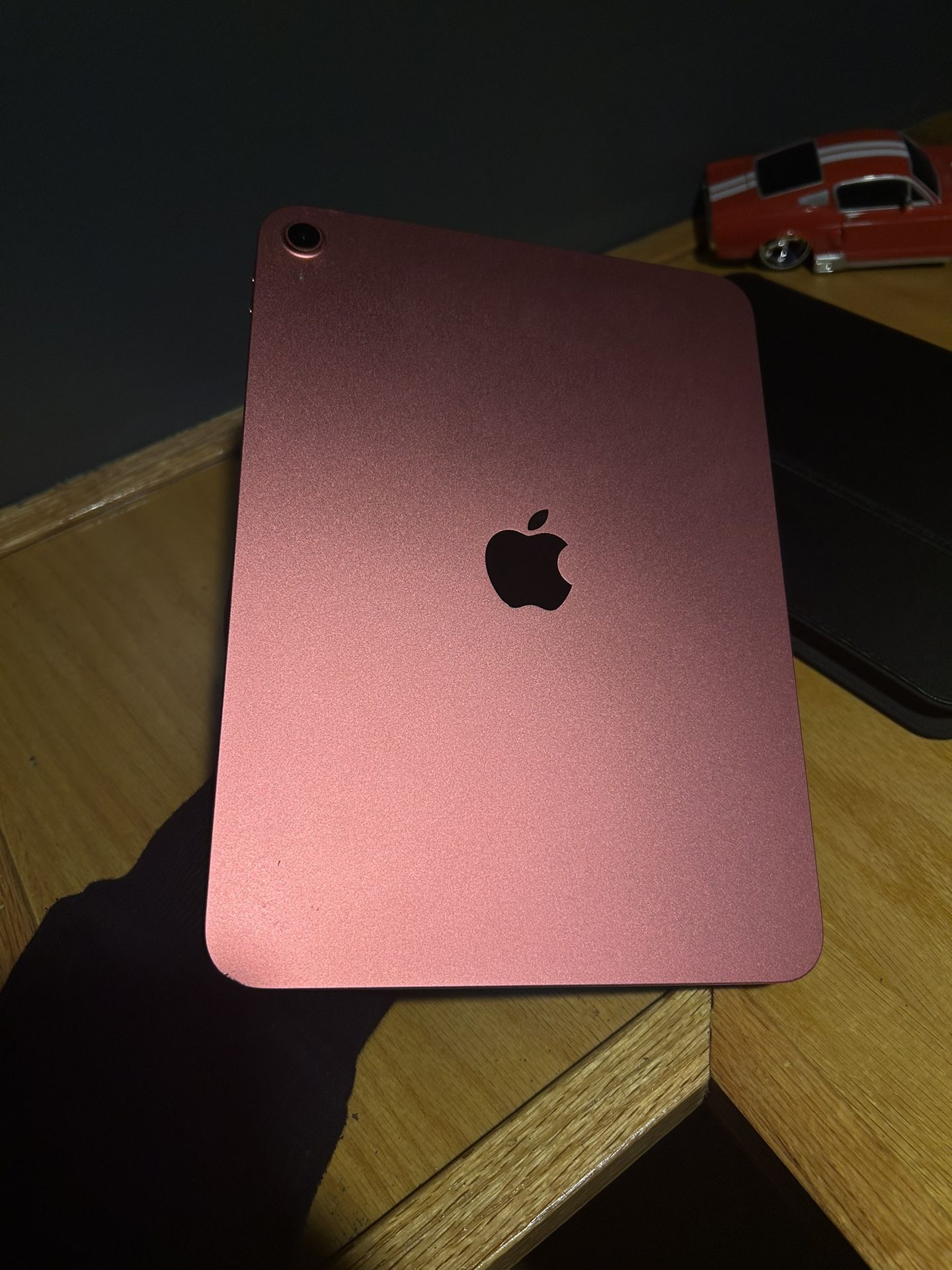 Apple - 11 Inch iPad A16 chip with Wi-Fi - 128GB