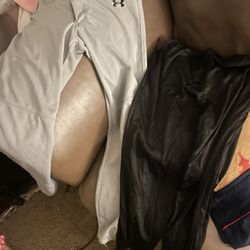 Under Armor Baseball Pants 