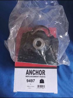 2014 SCION TC AUTOMATIC,,,ANCHOR REPLACEMENT PARTS#9497  FRONT ENGINE MOUNT $40.00