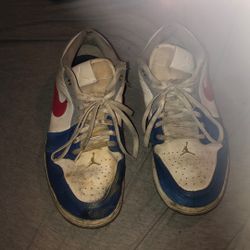 Shoes Nike Jordan Size 11.5