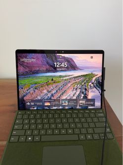 Surface pro 9