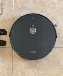 Robot vacuum Opodee