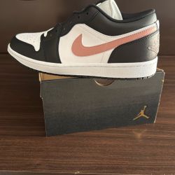 Air Jordan 1 Low