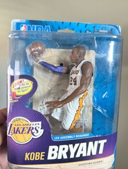 Kobe Bryant Collectible
