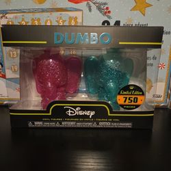 Hikari Funko Dumbo