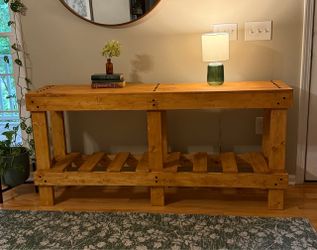 Sofa Table / Console Table