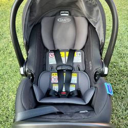 Graco Car Seat
