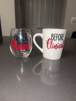 Nursing school set