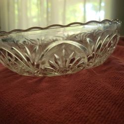 Vintage Bowl 