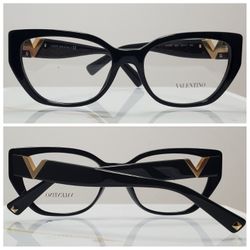Valentino Optical Frame New