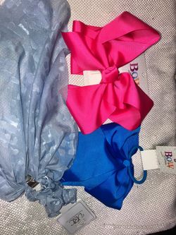Girl Bows