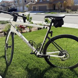 Cannondale Supersixevo