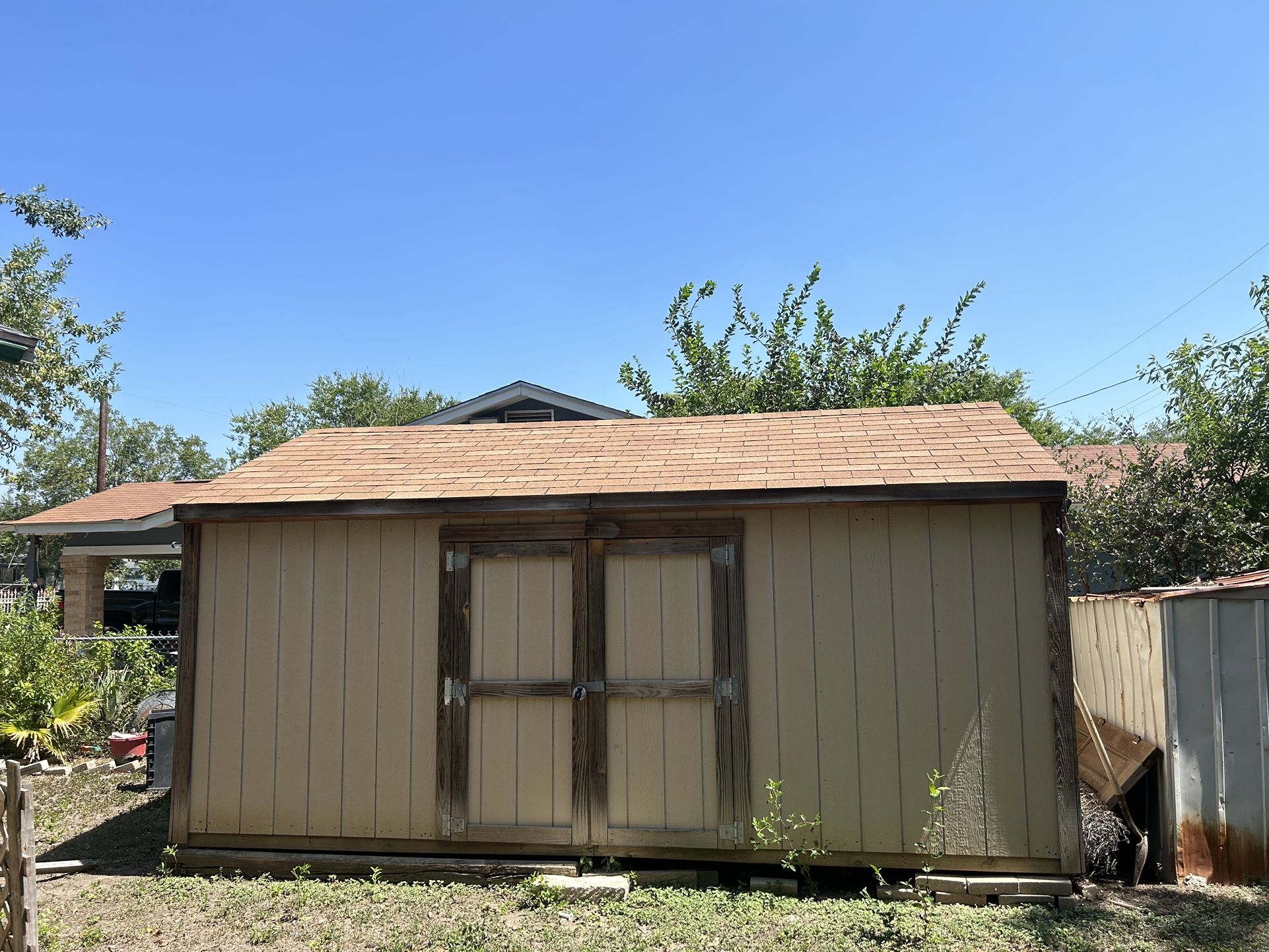 Offerup San Antonio Tx