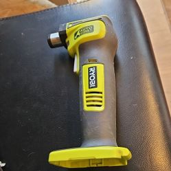 Ryobi 12 Volt Auto Hammer