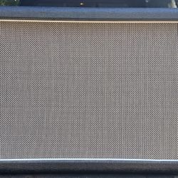 2-12 Marshall Speaker Cabinet 