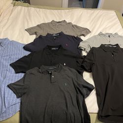 Polo Shirts