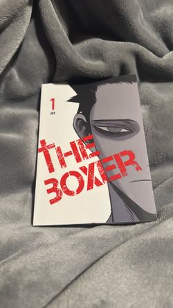 The Boxer