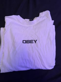 OBEY T Shirt 