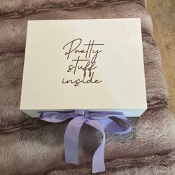 Pampering kit