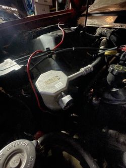 2002 Camaro