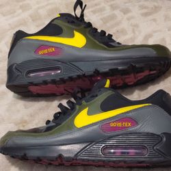 Nike Airmax 90
