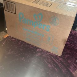 Diapers! Brand New! Never Opened !