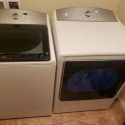 Kenmore Dryer (Washer Doesn't Work Possibly an easy Fix)