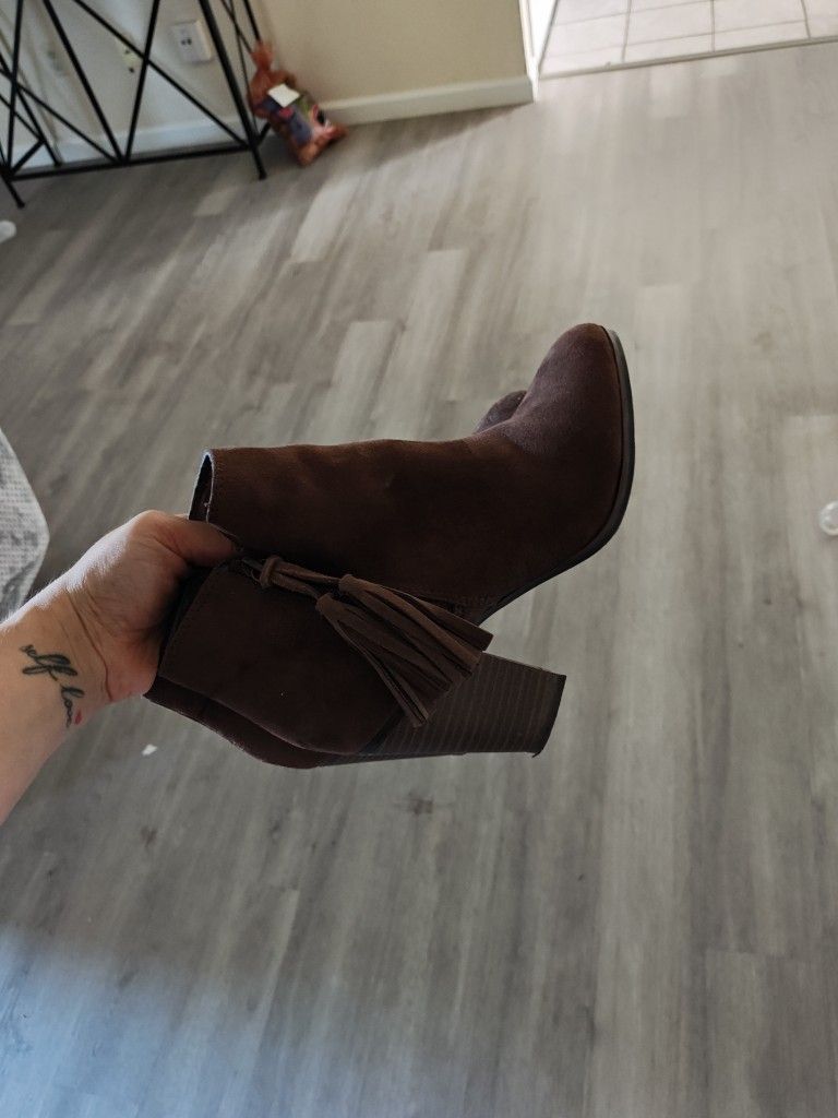 Boots