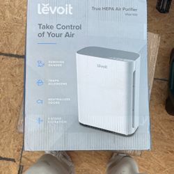 Air Purifier