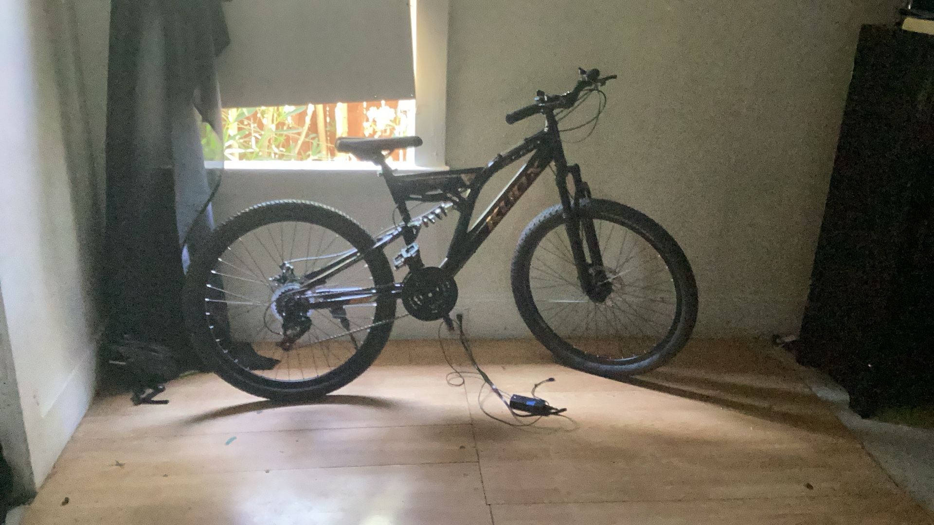 Bike 27