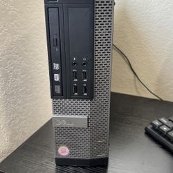 Optiplex 7010 Dell PC