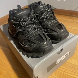 Balenciaga Track Led