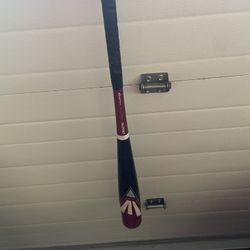Easton Baseball Bat