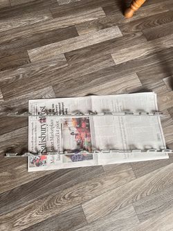 Ford Fair Lane Emblem