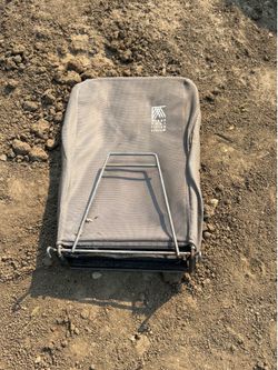 Mulch Bag