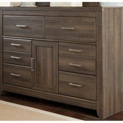 6 Drawer Dresser 