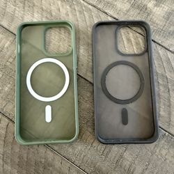 Magnetic IPhone 13 Pro Cases