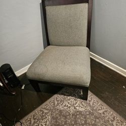 Accent Chairs