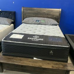 New Mattress CLEARANCE! Wholesale to the public! All Sizes.