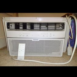 Toshiba AC Window Unit
