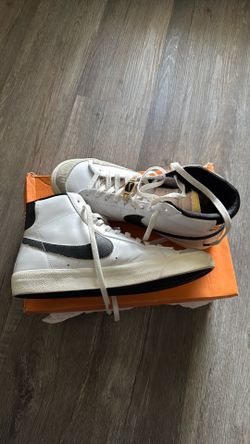 Nike Blazer Mid ‘77 EMB