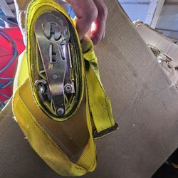 Tow Strap
