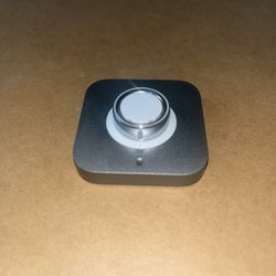 Oura Ring 4 Size 6 Silver 