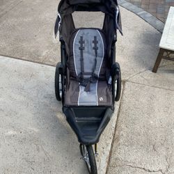 Baby Trend Jogger, Stroller