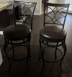 Stools