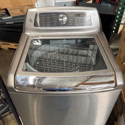 Kenmore Elite Washer 