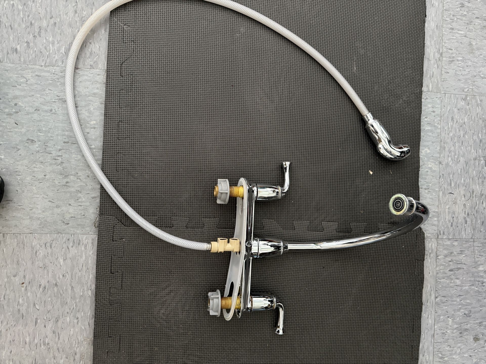 Kitchen Faucet