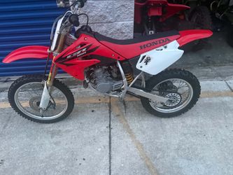 2007 cr85rb